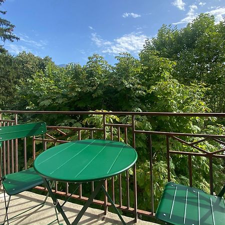 Apartament T2 Cocon Avec Balcon Et Parking La Roche-sur-Foron Zewnętrze zdjęcie