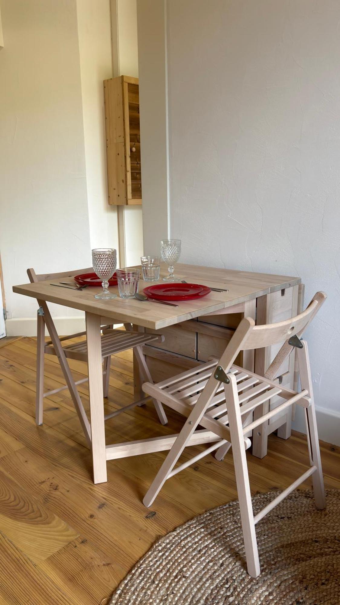 Apartament T2 Cocon Avec Balcon Et Parking La Roche-sur-Foron Zewnętrze zdjęcie