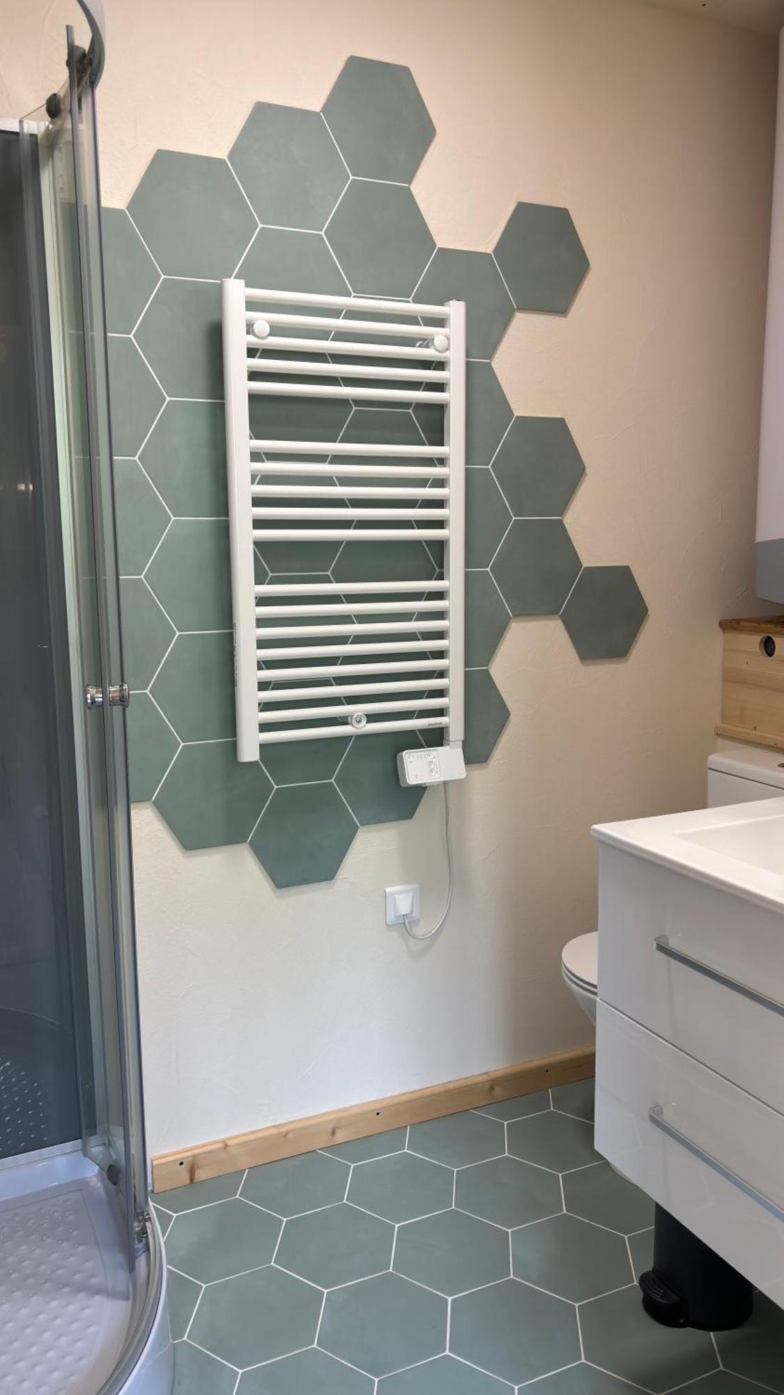 Apartament T2 Cocon Avec Balcon Et Parking La Roche-sur-Foron Zewnętrze zdjęcie