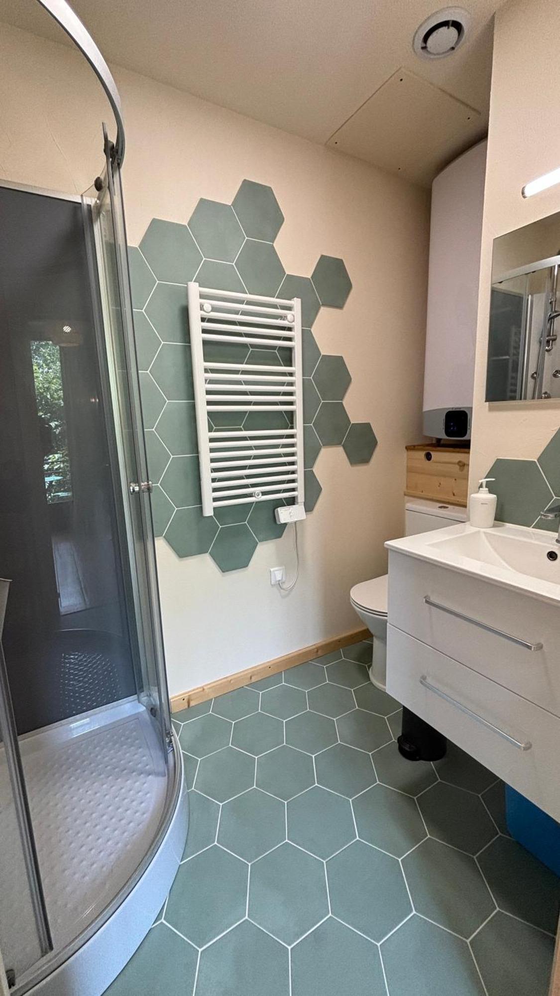 Apartament T2 Cocon Avec Balcon Et Parking La Roche-sur-Foron Zewnętrze zdjęcie