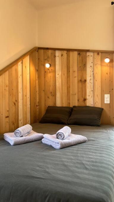 Apartament T2 Cocon Avec Balcon Et Parking La Roche-sur-Foron Zewnętrze zdjęcie