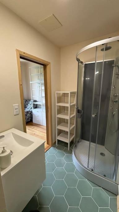 Apartament T2 Cocon Avec Balcon Et Parking La Roche-sur-Foron Zewnętrze zdjęcie