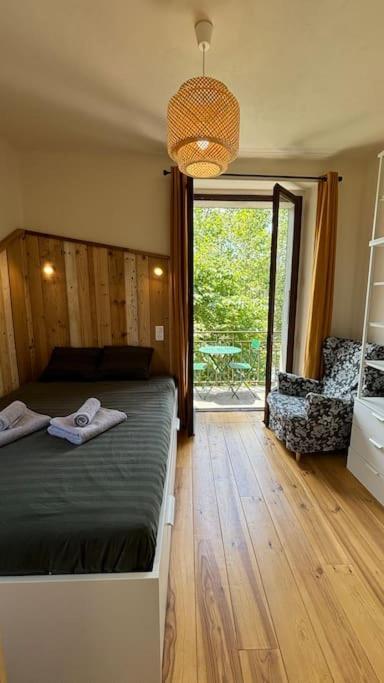 Apartament T2 Cocon Avec Balcon Et Parking La Roche-sur-Foron Zewnętrze zdjęcie