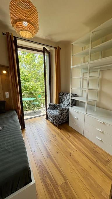 Apartament T2 Cocon Avec Balcon Et Parking La Roche-sur-Foron Zewnętrze zdjęcie
