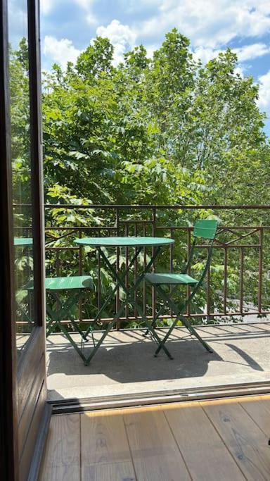 Apartament T2 Cocon Avec Balcon Et Parking La Roche-sur-Foron Zewnętrze zdjęcie